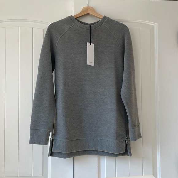 Varley Sweaters - [Varley] Manning Sweat - Sweater